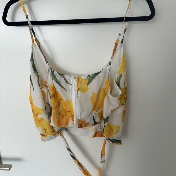 GORGEOUS FASHION NOVA PLUS SIZED MATCHING SET ☀️🌻 - Picture 4 of 6